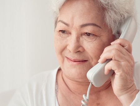 Internal Telephone System